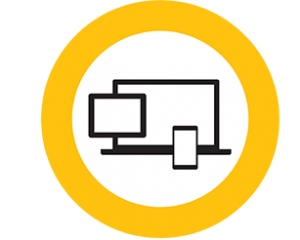 La suite Norton Antivirus