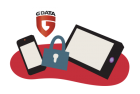 Protégez gratuitement votre smartphone avec GData Internet Security pour Android