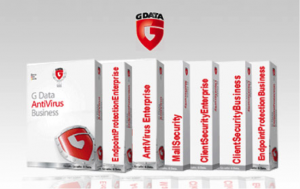 Les solutions de sécurité Business de GData s’enrichissent de plusieurs fonctions