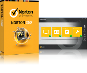 Norton 360 pour une sécurité informatique multi-supports optimale