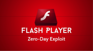 Trend micro révèle une vulnérabilité « zero day » dans Flash Player