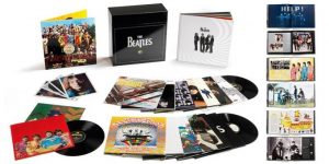 Retour un son de qualité avec les vinyles et la HD