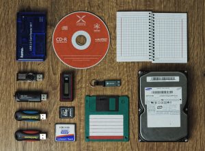 Pourquoi devrait-on utiliser un lecteur de carte USB ?