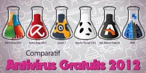 Comparatif antivirus gratuit: Bien protéger son système gratuitement