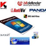 Anti virus gratuit : un site bien fourni