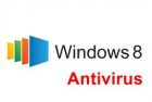 Antivirus gratuit Windows 8: un lot bien fourni