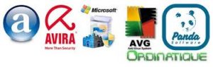 Comparatif antivirus gratuit: Informez vous sur notre site