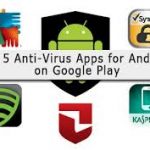 Antivirus android : pour un android encore plus performant