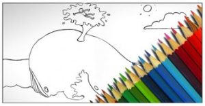 Un logiciel éducatif pour apprendre à son enfant le coloriage