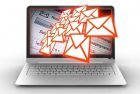 Moins de 50 % de spams en juin selon Symantec