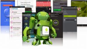 L’utilité d’un antivirus sur les appareils Android