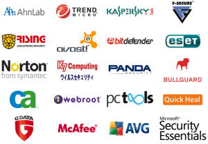 Quels sont les meilleurs antivirus pour ordinateur ?
