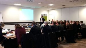Banquiers et experts-comptables : comment bien accompagner ensemble les créateurs et chefs d’entreprise ?