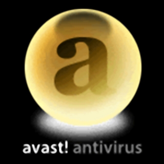 Avast antivirus 